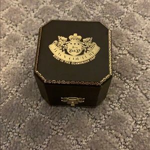 Juicy couture bracelet